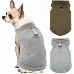ZooVenture Suéter para perro - L
