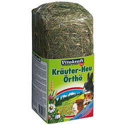 Vitakraft Heno aromático 500 gr.