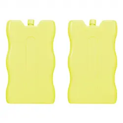 Acumulador de frío 2x200ml