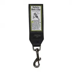 Adaptador cinturón de seguridad Rogz para perros