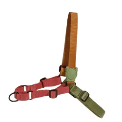 Arnés Zee.dog SOFT-WALK BIT M