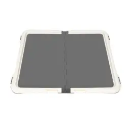 Bandeja Basics para empapadores de perros - aprox. 89 x 74 x 4 cm (L x An x Al)