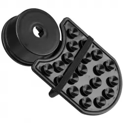 Bresser Deluxe Soporte de Smartphone para Telescopios