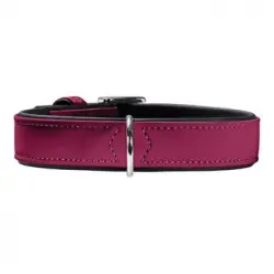 Collar Para Perro Hunter Softie Rosa (42-53 Cm)