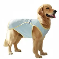 FurryFusion Chaleco refrigerante - 2XL