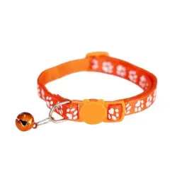 FurryFusion Collar trenzado para gatos y perros - Artículo 1