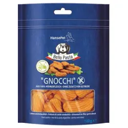 Gnocchi Hansepet Bello Pasta de pollo - 100 g