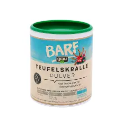 GRAU BARF harpagofito para perros  - 300 g