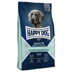Happy Dog Supreme Sano N pienso para perros - 7,5 kg
