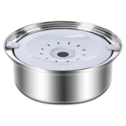 IntiMeg Bebedero para perros antisalpicaduras - Elementos filtrantes