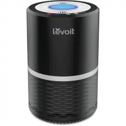 Levoit True Hepa Purificador de Aire Negro