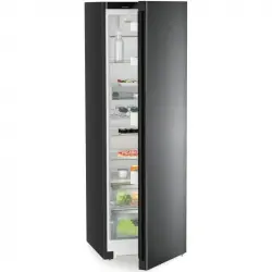 Liebherr SRBDD 5220 001 22 Plus Frigorífico Una Puerta EasyFresh D Negro