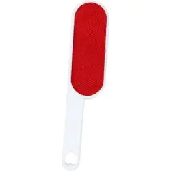 Pawffee Cepillo antiestático de doble cara para pelo de mascotas - 1 pieza
