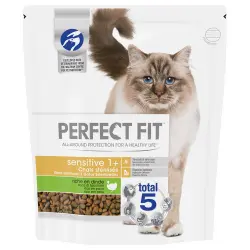 Perfect Fit Adult Cat Sterilized Pavo - 1,4 kg