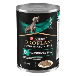 PURINA PRO PLAN Veterinary Diets Canine Mousse EN Gastro - 400 g