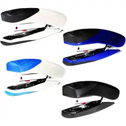 Rexel Bambi Mini Grapadora Colores Surtidos