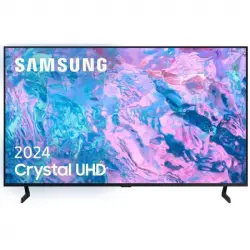 Samsung UE55CU7092UXXH 55" LED Crystal UltraHD 4K HDR10+