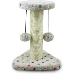 UAMLY Árbol para gatos, torre para trepar - 1 pieza