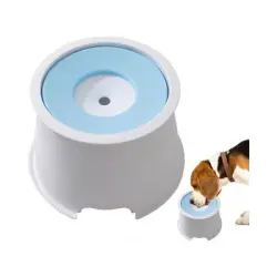 ZooVenture Comedero a prueba de salpicaduras y fugas para perros y gatos - Artículo 1