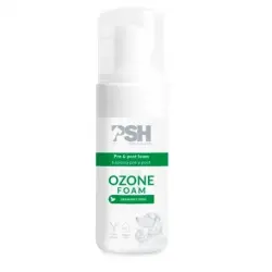 0.06 l PSH Espuma Ozone para perros y gatos
