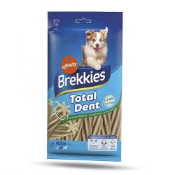 Brekkies Total Dent 1 unidad