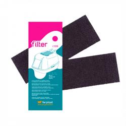 Filtro para arenero de gatos Ferplast