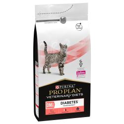 Pro Plan DM Diabetes Management Feline 1.5 Kg.