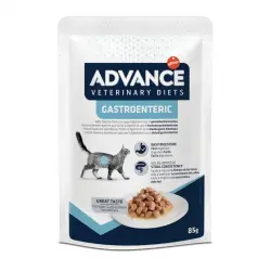 Advance Gastroenteric Pollo sobre para gatos