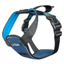 Arnés CarSafe, a prueba de choques para el coche - M 60 - 72 cm de perímetro torácico