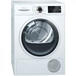 Balay 3SB978B Secadora Bomba de Calor Carga Frontal 7Kg A+++ Blanca