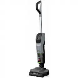 Bissell SpinWave + Vac Pet Select Limpiador de Superficies Duras Aspiradora/Fregador sin Cable