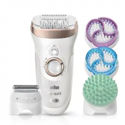 Braun Silk-épil 9 SkinSpa