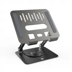 Celly Soporte 360 Negro para Tablet