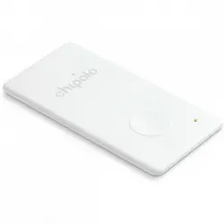 Chipolo Card Localizador de Objetos Blanco