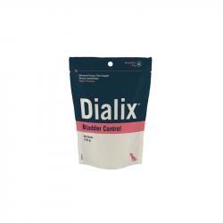 Dialix B canine perros. Suplemento para incontinencia urinaria. 60 Cds., 0.10 kg