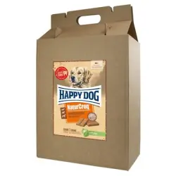 Galletas para perros Happy Dog NaturCroq - 5 kg