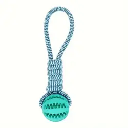 IntiMeg  interactivo para perros: pelota tejida - Artículo 1