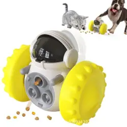 MCBOSON s interactivos para perros - 1 pieza