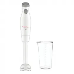 Moulinex Easychef DD45A110 Batidora de Mano Pie de Plástico 450W