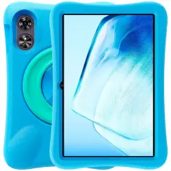 Oukitel OT6 Kids 10.1" 4/64GB Gris + Funda Protectora Azul