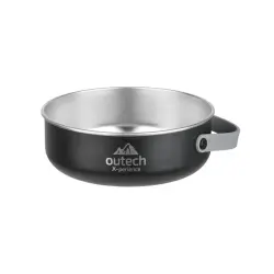 Outech X-perience Comedero Plegable Portatil para perros 900 ml