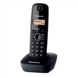 Panasonic KX-TG1611 Teléfono Inalámbrico DECT