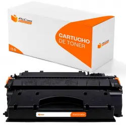 Pccom Essential Tóner Compatible con HP CE505X/CF280X/05X/80X Negro