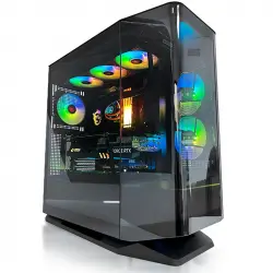 PcVIP 7900xSupreme AMD Ryzen 9 7900X3D/64GB/4TB SSD/RTX 4090
