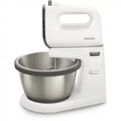 Philips Daily HR3750/00 Batidora Amasadora 450W