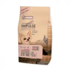 Pienso Para Perros Pequeños Natural Impulse Dog Mini Adult - Saco 12 Kg