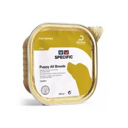 Specific Puppy CPW tarrina para perros