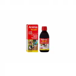 Stangest Anima Strath ml para animales de compañia, Cantidad 30 ml