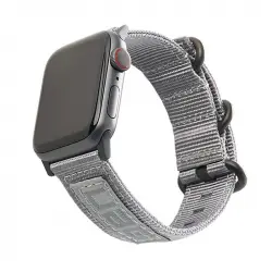UAG Correa Nato Gris para Apple Watch 38/40mm