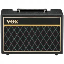 Vox Pathfinder 10 Bass Combo de Transistores para Bajo 10W